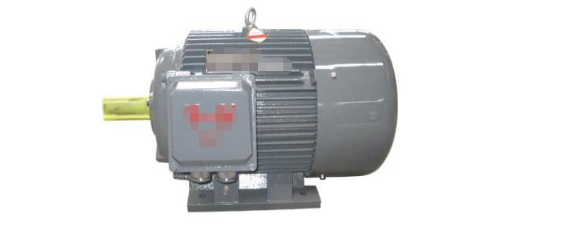 直流電機繼電器控制，控制直流電機的繼電器原理和方法