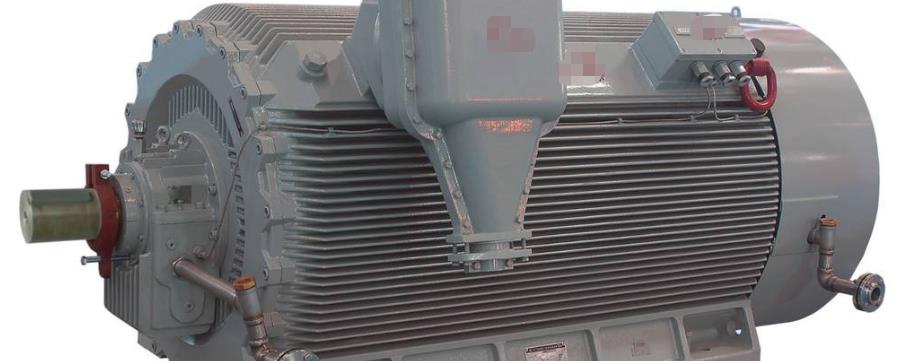 三相無刷電機原理，詳解無刷電機工作原理及應用