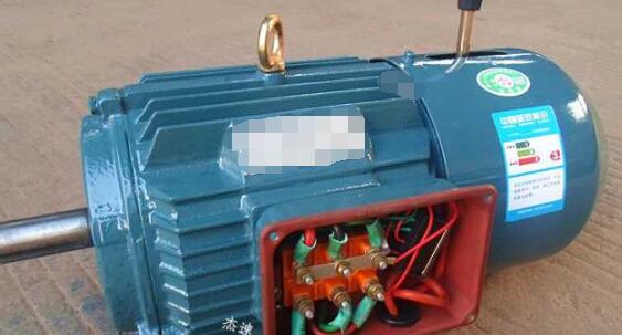 空壓機電機中修標準，詳解空壓機電機維修規范