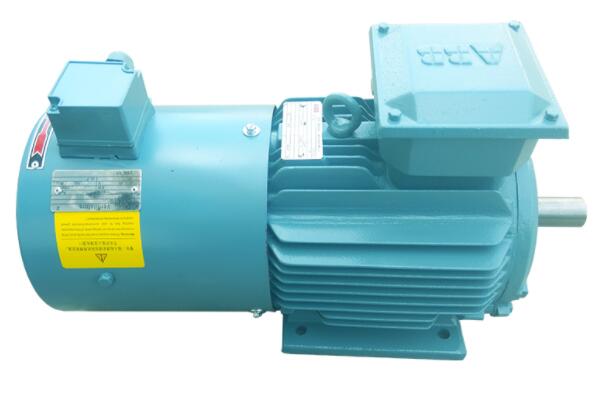 3相電機120千瓦電流多少，3相電機的電流大小