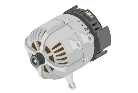 直流無刷和步進電機，比較直流無刷電機和步進電機的特點