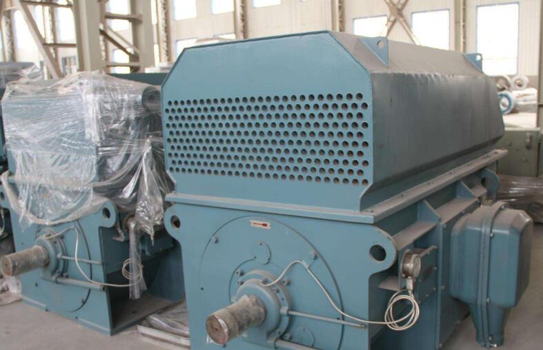 uln2803驅動直流電機，使用uln2803芯片驅動直流電機的方法