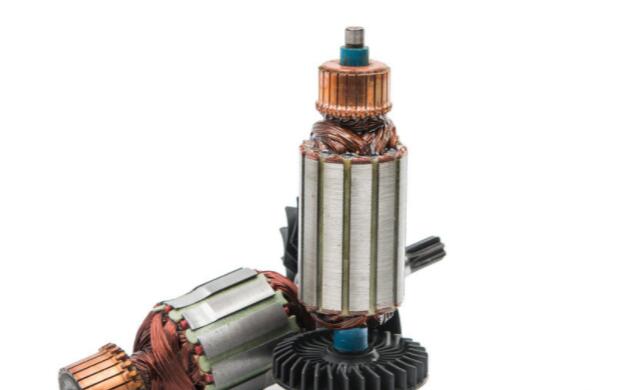 變電機功率和率，變電機的基本知識