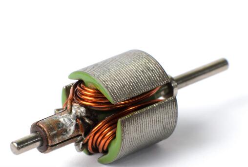 直流無刷電機電角度，詳解直流無刷電機的工作原理與電角度