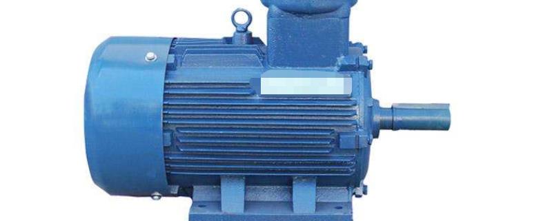 jzh系列電機參數，詳細介紹jzh系列電機的技術參數