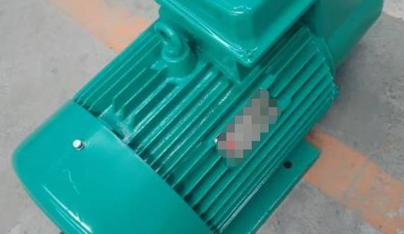 電機能效提升方法，提高電機能效的具體措施