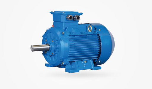 小功率低轉速電機，選擇小功率低轉速電機的優勢