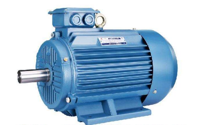 無刷直流交流電機，無刷直流交流電機的工作原理與應用