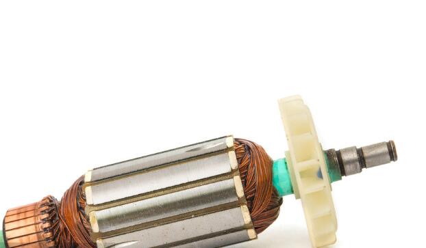 電機正反轉間隙多少時間，電機正反轉切換時間設置